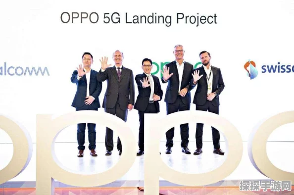 OPPO游戏中心第五人格手游资讯详解