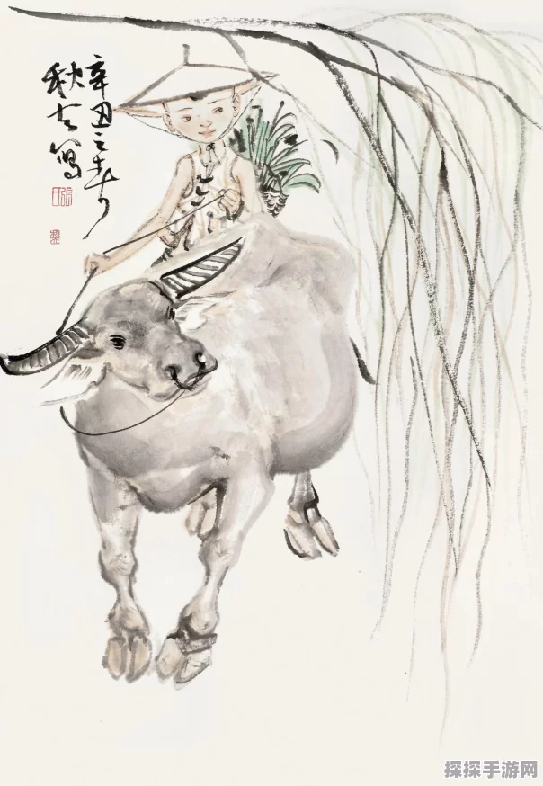 梦幻西游，探秘 110 灵性洗练的高效秘诀