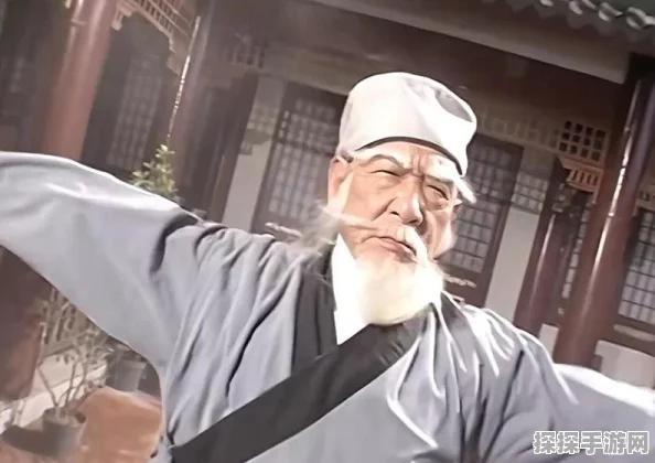 九阴真经君子堂 3 内武学选择秘籍大公开