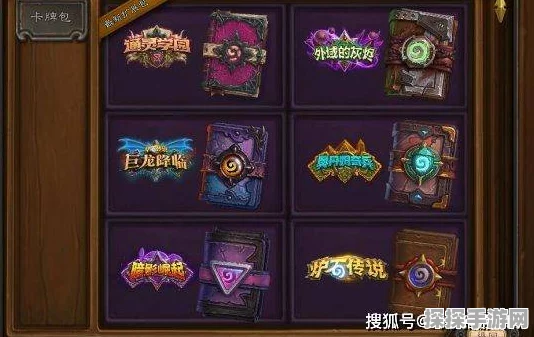 炉石传说巅峰对决，索马里冠军贼卡组全揭秘，国服百强玩家亲授实战秘籍