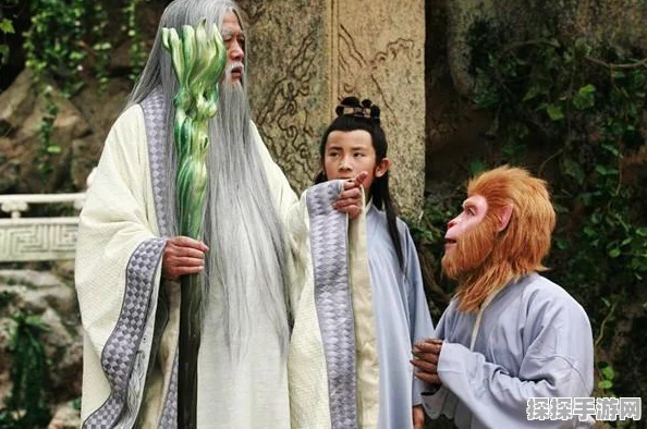 召唤与合成，数值培养秘籍，登顶斗战胜佛之路