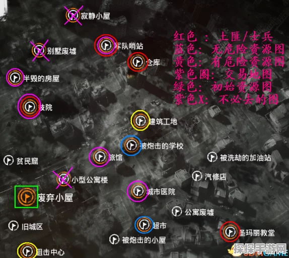 超凡之路开局关键抉择指南