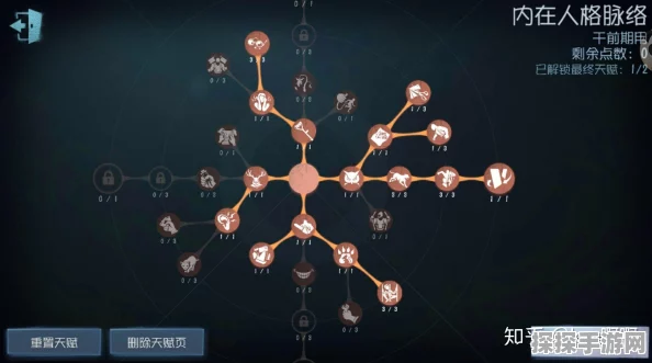 第五人格红蝶天赋加点深度解析，全面攻略助你解锁监管者极致潜能