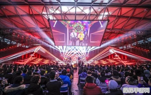 CF手游世锦赛，电竞竞技的荣耀巅峰，激情对决燃爆全场
