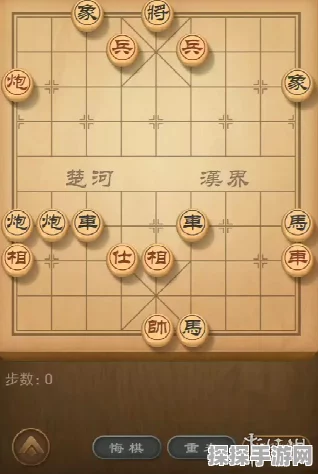 天天象棋残局挑战209期通关攻略，策略与智慧的较量