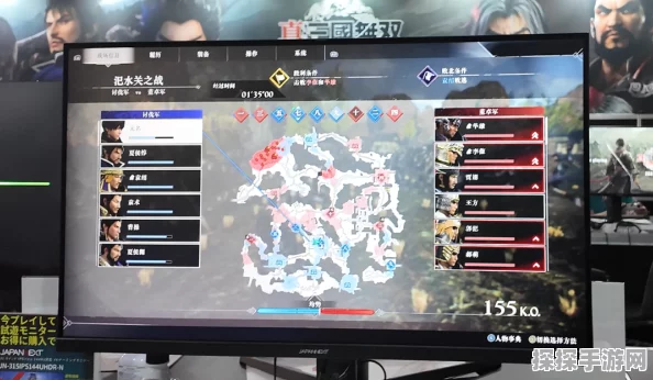 真三国无双起源，金刚身武艺获取秘籍与效果全解