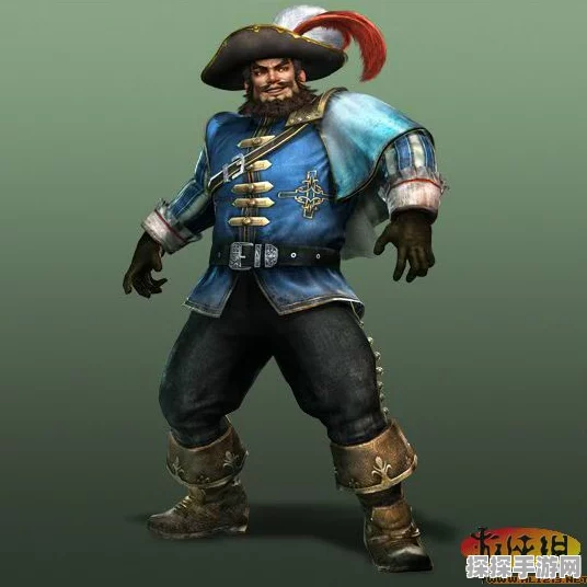 真三国无双起源，金刚身武艺获取秘籍与效果全解