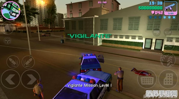 GTA5喇叭操作指南，轻松掌握喇叭使用技巧