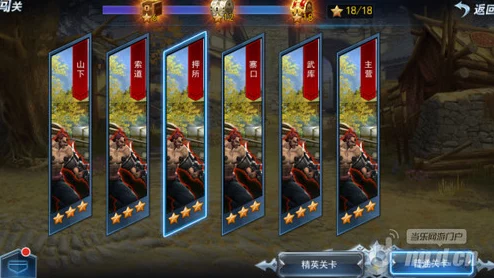 古魂手游，斩魂者的无敌玩法全攻略