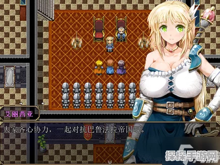 铳骑士攻略秘籍，解锁全 CG 之路