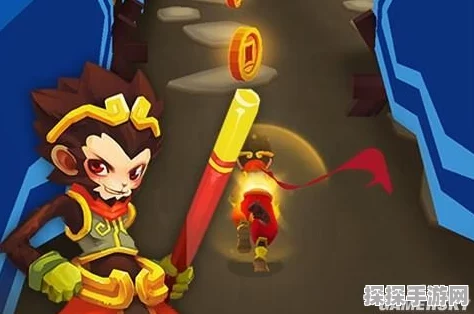 跑跑西游游戏特色深度解析，一场别样的西游跑酷之旅