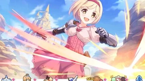 公主连结三星角色秋乃深度评测