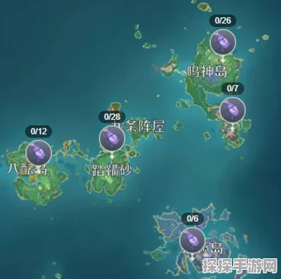 原神斗虫大赛第二天，策略与技巧助你轻松通关