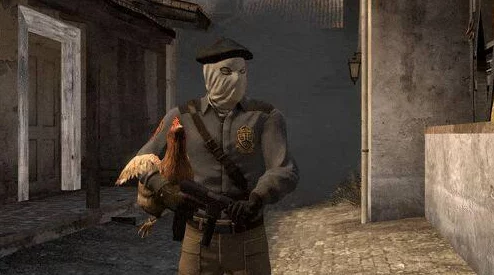 CSGO 枪械获取秘籍大公开