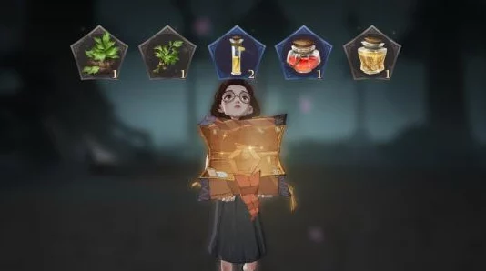 哈利波特魔法觉醒，人面厉火卡牌获取全攻略