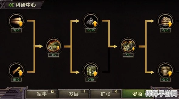 探秘源战役，一款独特的手游世界等你来