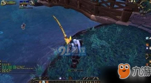 魔兽世界联盟钓鱼烹饪1-375速刷攻略详解