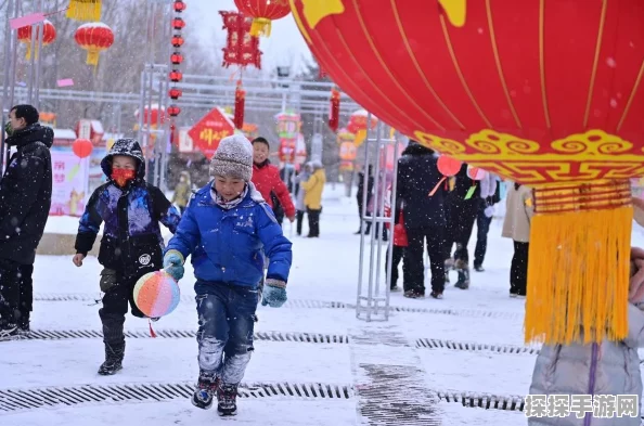 神都夜行录元宵试炼全攻略，解锁试炼新篇章，赢取丰厚奖励