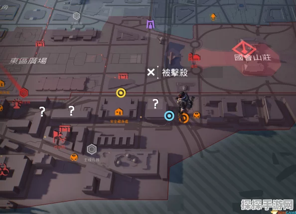 燕云十六声井中人奇遇触发难题全解