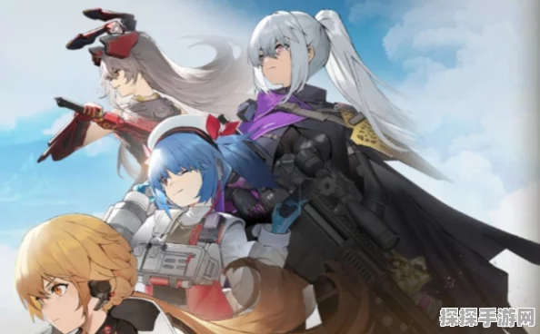少女前线 2 追放，第三章通关秘籍大揭秘