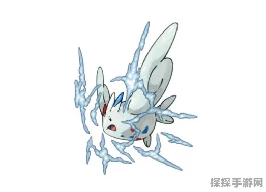 口袋妖怪绿宝石386版，揭秘波克基古的进化之谜