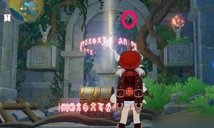 原神安柏出没地点大揭秘