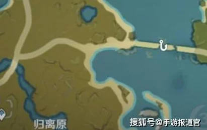 原神假龙垂钓指南，鱼饵选择与垂钓地点揭秘