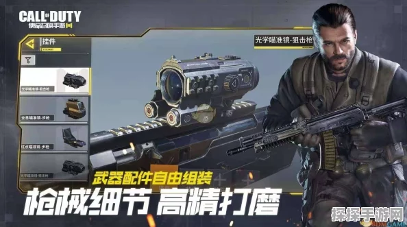 使命召唤手游兑换码获取全攻略与心得分享