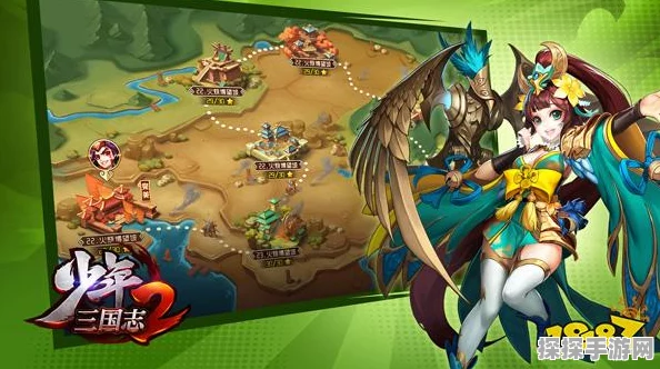 少年三国志2马失前蹄隐藏成就完成攻略