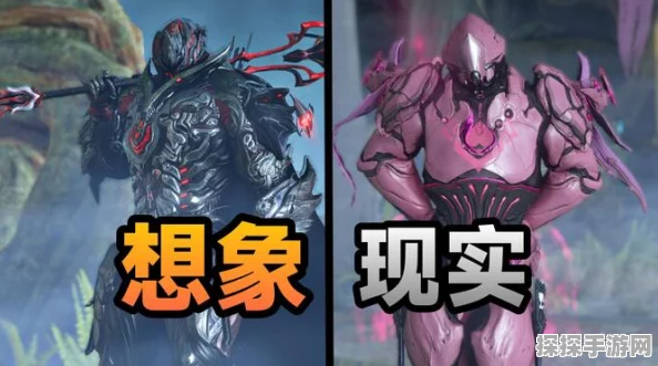 Warframe星际战甲主流战甲配卡推荐，打造你的专属战斗利器