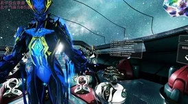 Warframe星际战甲主流战甲配卡推荐，打造你的专属战斗利器