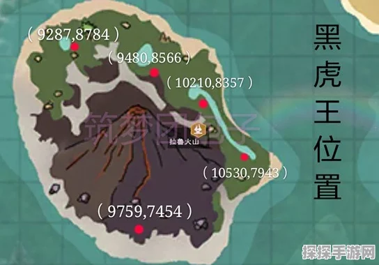 创造与魔法黑毛羊抓取全攻略，位置分布与饲料准备详解