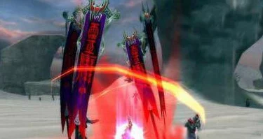 诛仙手游四灵幡法宝获取与神武通宝兑换全攻略
