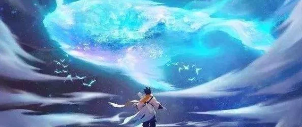 心动小镇姬长尾水青蛾捕捉全攻略，时间、天气与地点大揭秘