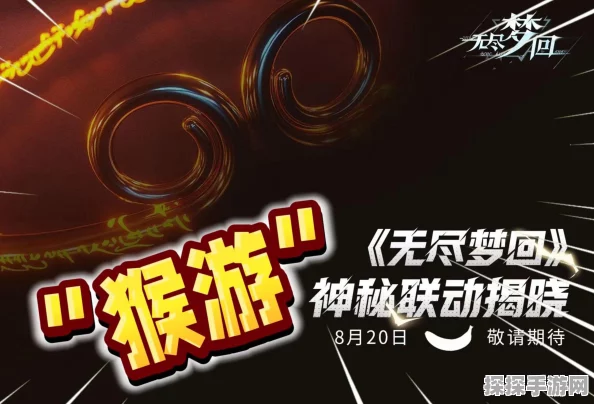 无尽梦回背后的神秘推手，深入解析游戏开发商的最新动态