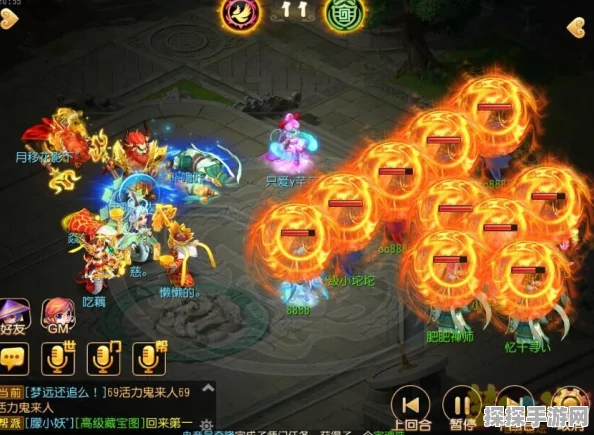 梦幻西游手游，揭秘刷满武神坛的荣耀之路