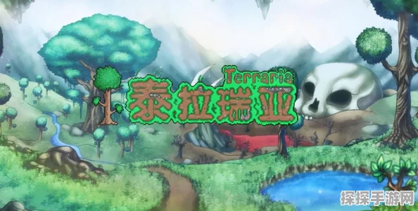 泰拉瑞亚旅行商人必买指南，解锁游戏新体验