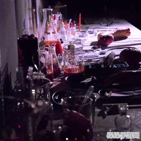 魔兽世界嚎哭鬼屋详细位置探索，揭秘未知神秘之地
