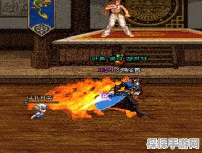阿拉德之怒狂战士武器选择全攻略