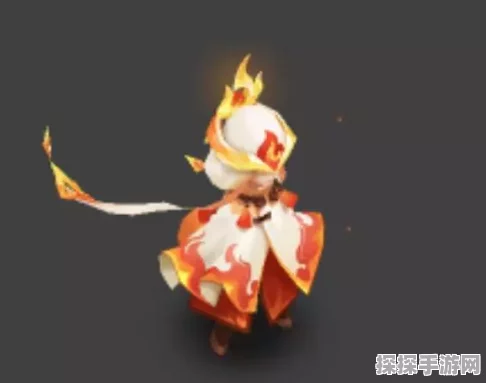梦幻西游手游，解锁炫酷离火童子，独家攻略大揭秘