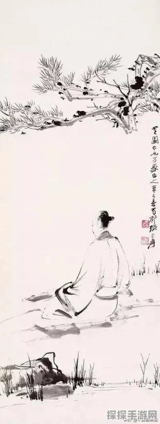 烟雨江湖落魄画师支线任务全揭秘