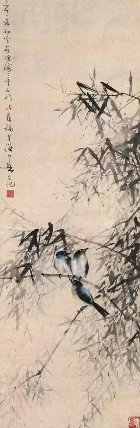 烟雨江湖落魄画师支线任务全揭秘