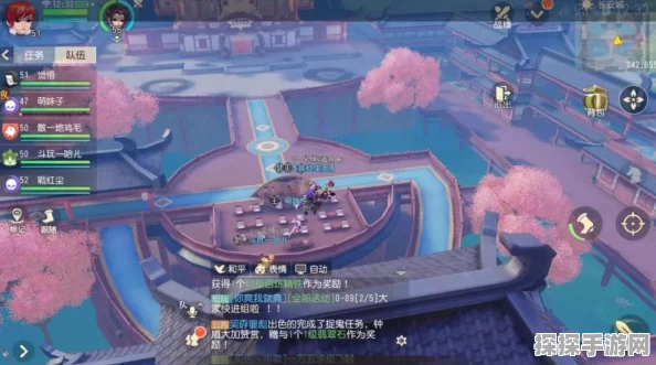 梦幻西游三维版皇宫飞贼玩法全攻略