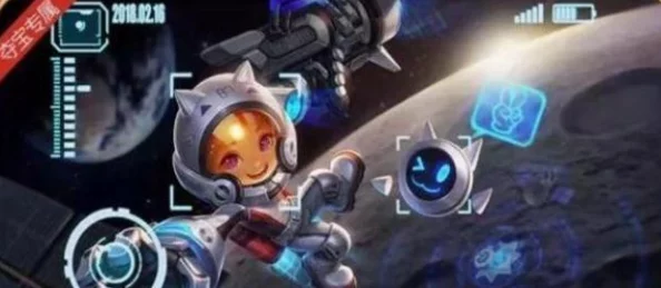 手游资讯，元梦之星鲁班星空梦想皮肤领取指南