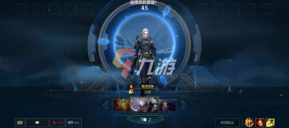 战盟大乱斗，闪避击晕致胜秘籍大揭秘