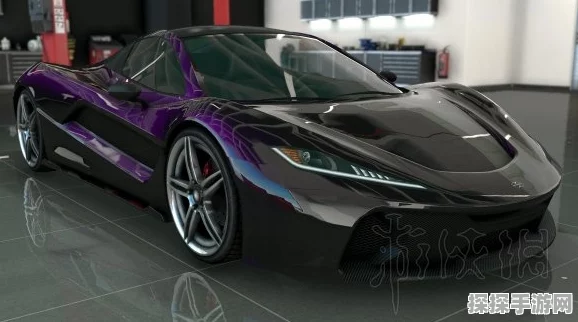 探秘 GTA5 神秘疾风，培罗 T20 终极搜寻攻略