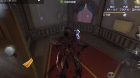 探秘第五人格，杰克·斯文森的神秘技能大揭秘