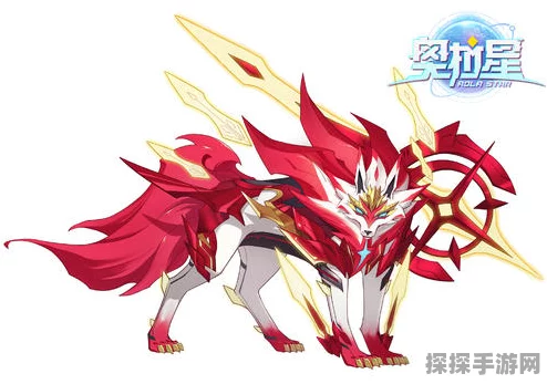 奥拉星手游冥夜君狼王获取攻略全解析