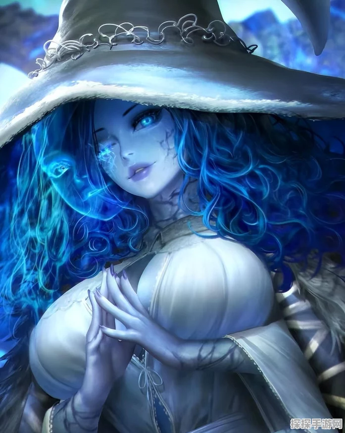 艾尔登法环，武士铠甲套神秘位置大揭秘