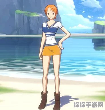 探秘航海王热血航线，泳装娜美所属系别大揭秘